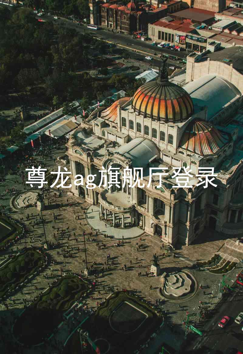 尊龙ag旗舰厅登录